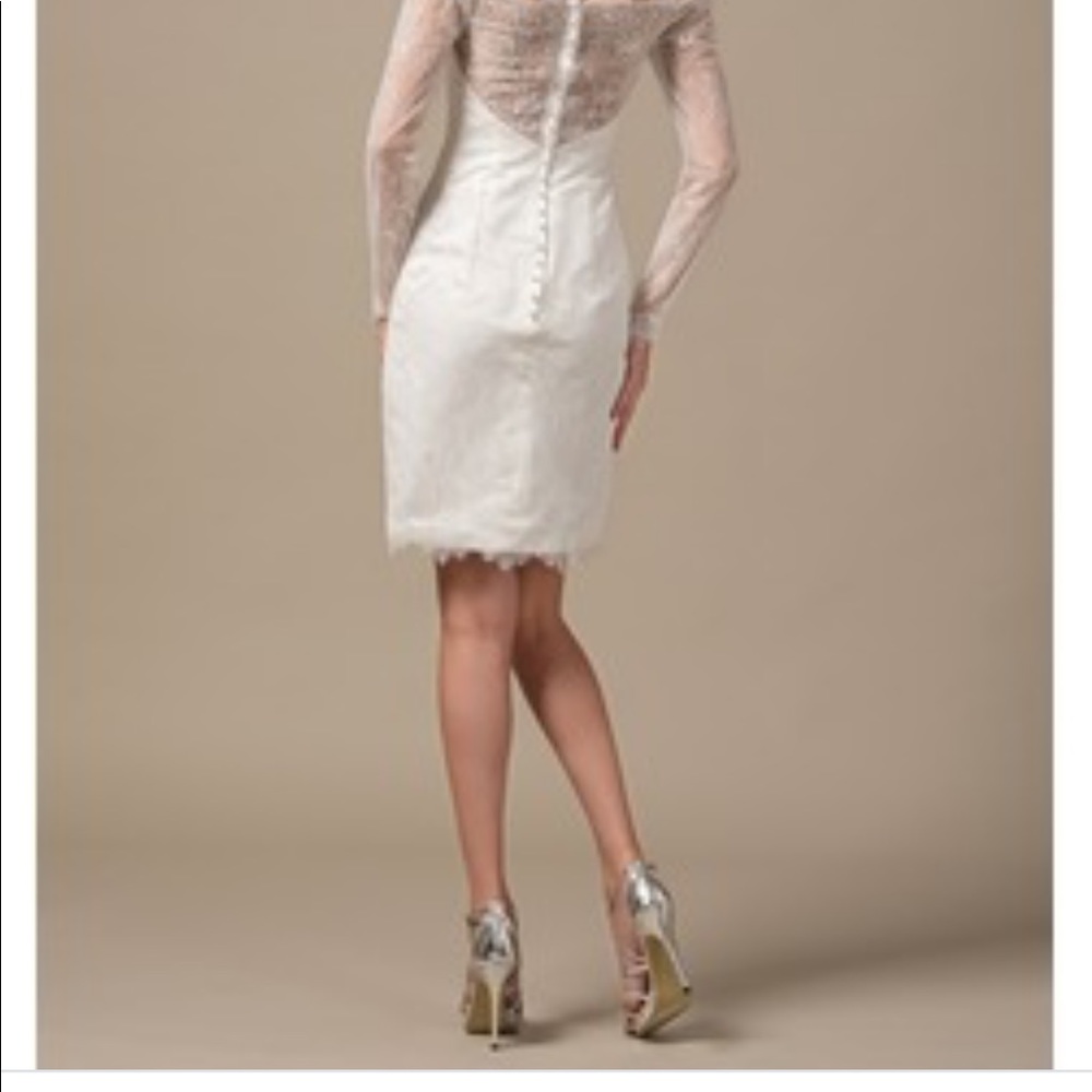 Dress - Picture 3 of 6
